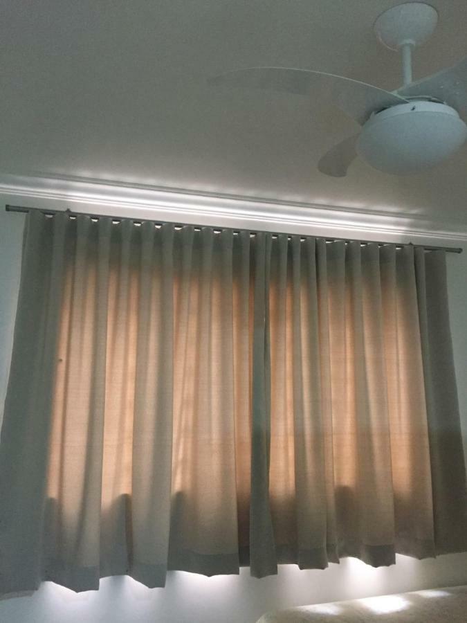 شقة مارينجا  في Apartamento Pertinho Da Uem/Novo Centro المظهر الخارجي الصورة