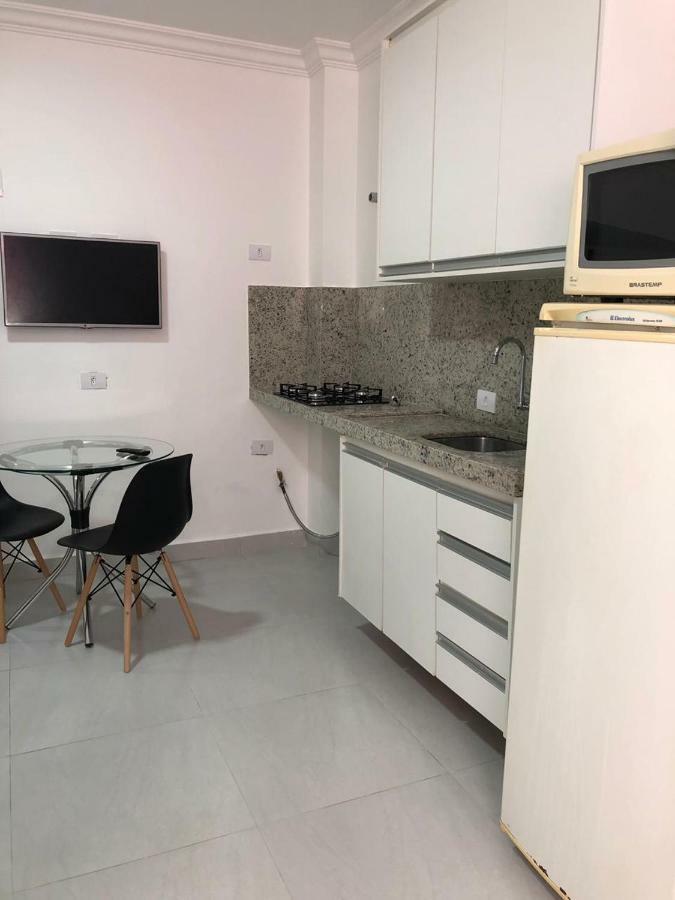 شقة مارينجا  في Apartamento Pertinho Da Uem/Novo Centro المظهر الخارجي الصورة