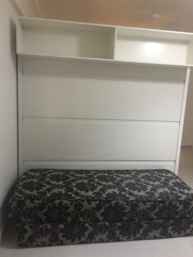 شقة مارينجا  في Apartamento Pertinho Da Uem/Novo Centro المظهر الخارجي الصورة