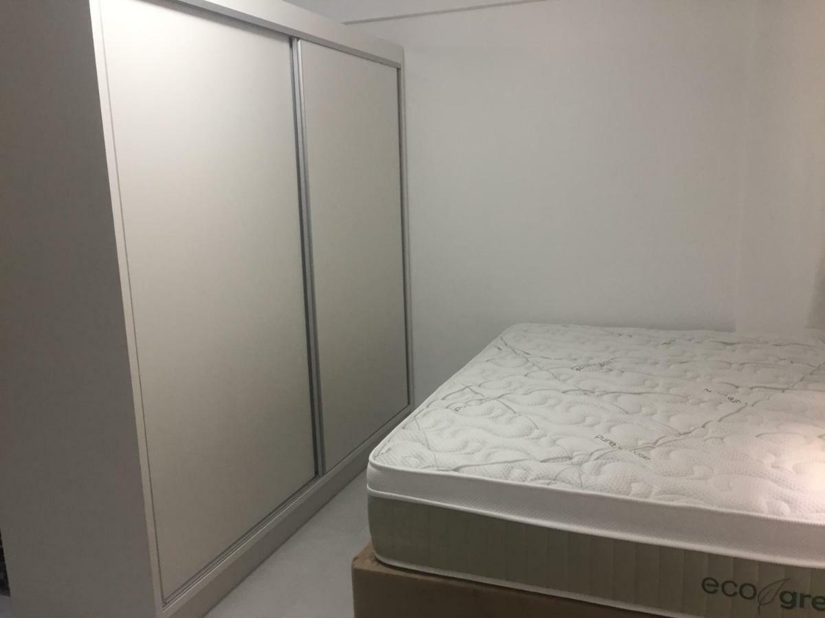 شقة مارينجا  في Apartamento Pertinho Da Uem/Novo Centro المظهر الخارجي الصورة
