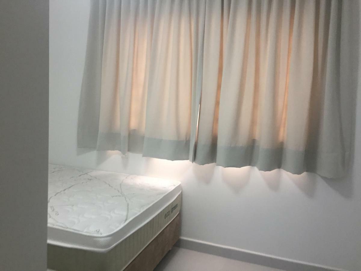 شقة مارينجا  في Apartamento Pertinho Da Uem/Novo Centro المظهر الخارجي الصورة