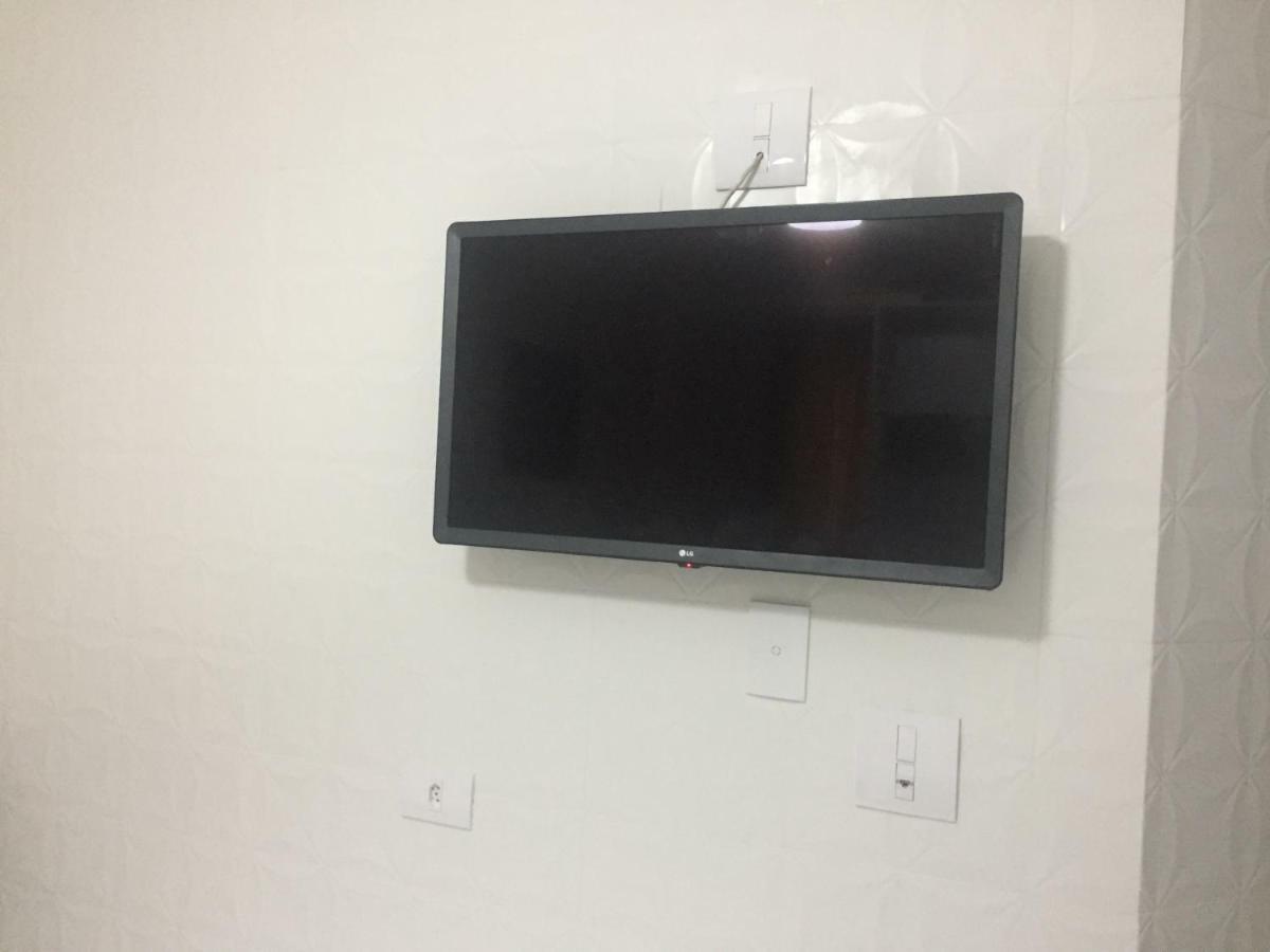 شقة مارينجا  في Apartamento Pertinho Da Uem/Novo Centro المظهر الخارجي الصورة
