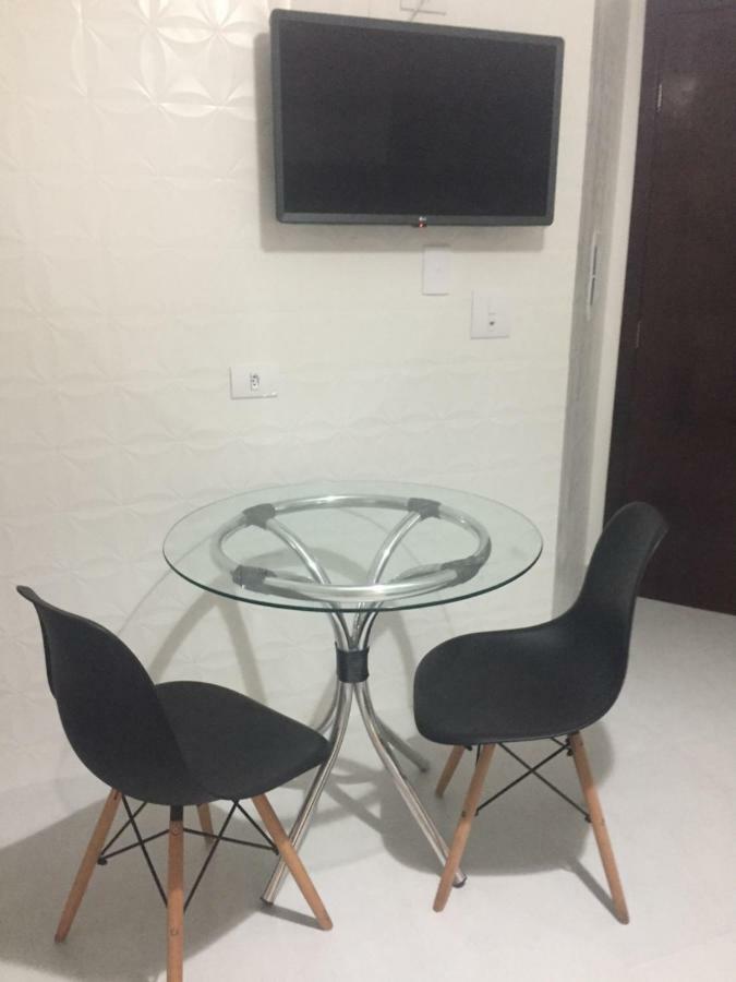 شقة مارينجا  في Apartamento Pertinho Da Uem/Novo Centro المظهر الخارجي الصورة
