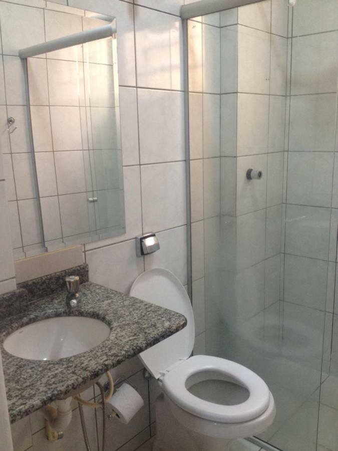 شقة مارينجا  في Apartamento Pertinho Da Uem/Novo Centro المظهر الخارجي الصورة