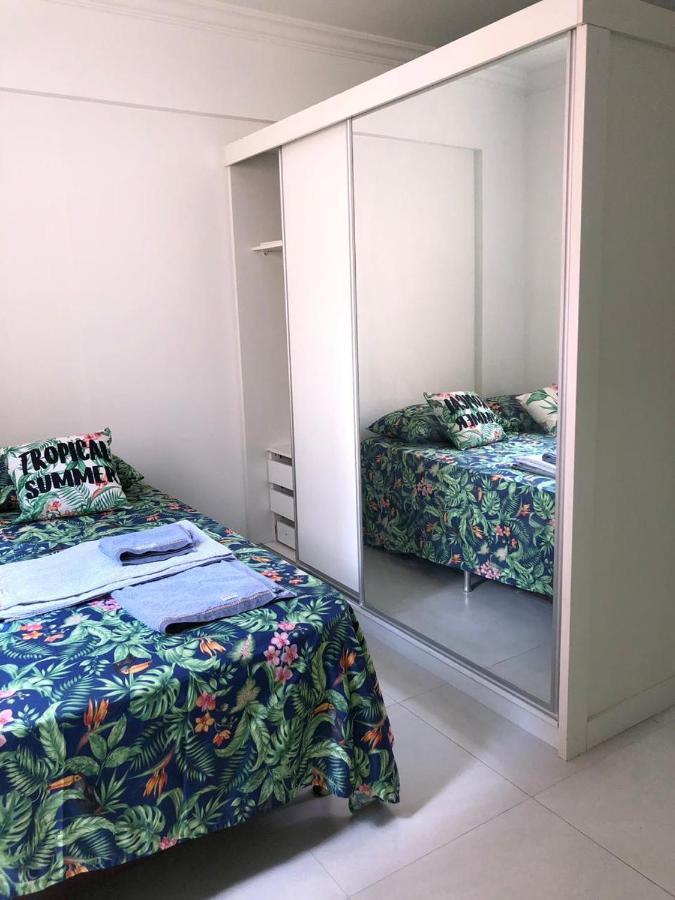 شقة مارينجا  في Apartamento Pertinho Da Uem/Novo Centro المظهر الخارجي الصورة